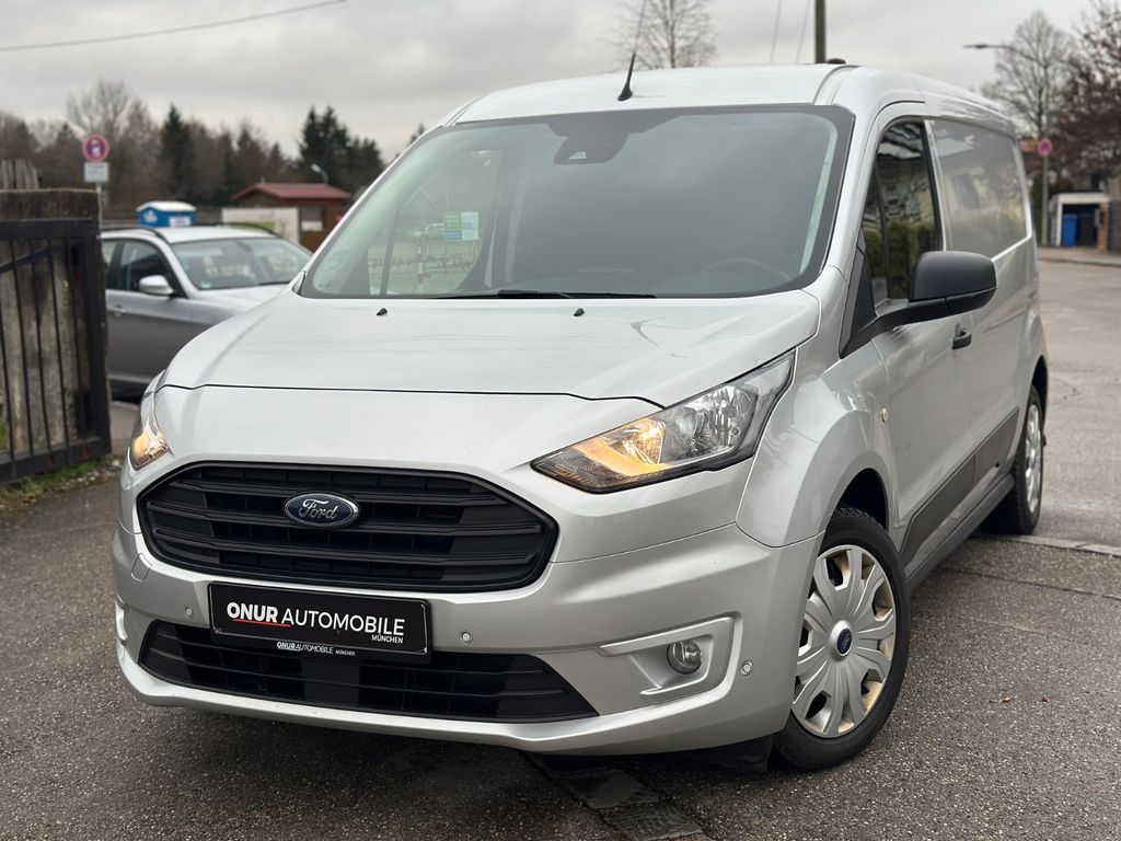 Ford Transit 2020