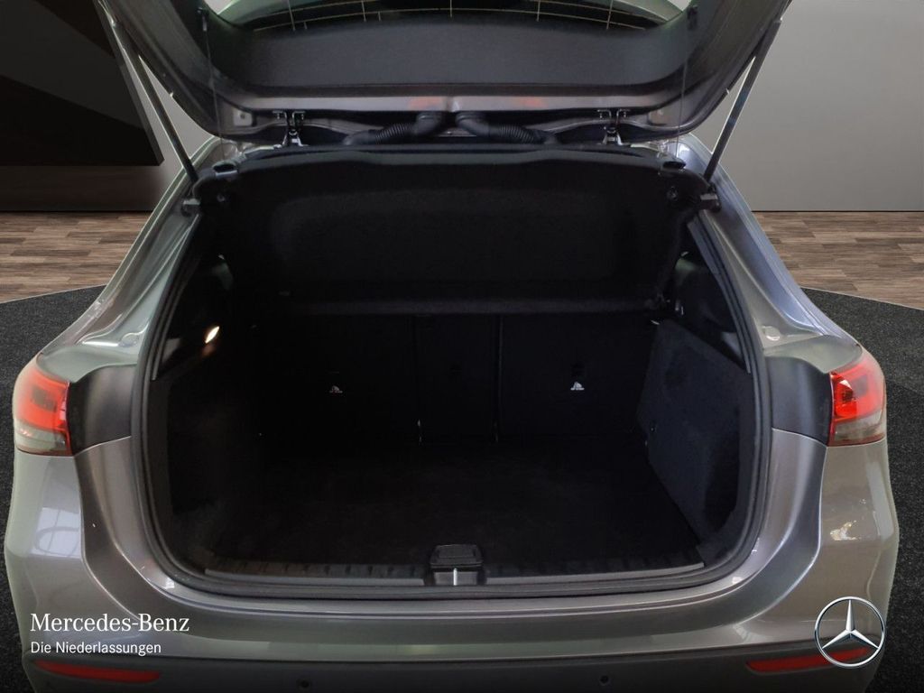 Mercedes-Benz GLA 250 2021