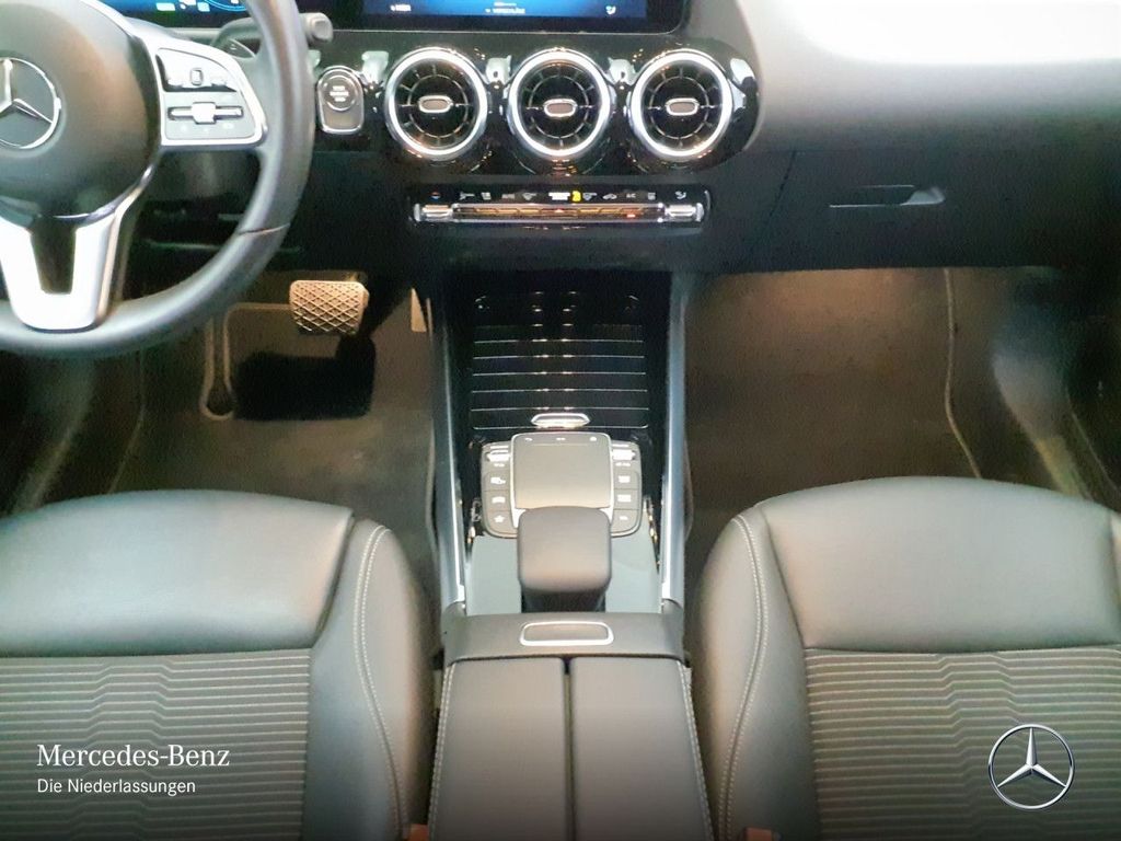 Mercedes-Benz GLA 250 2021