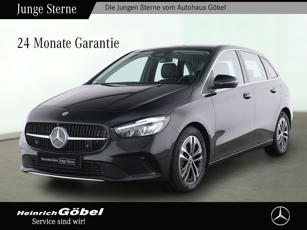 Mercedes-Benz B 180 2024