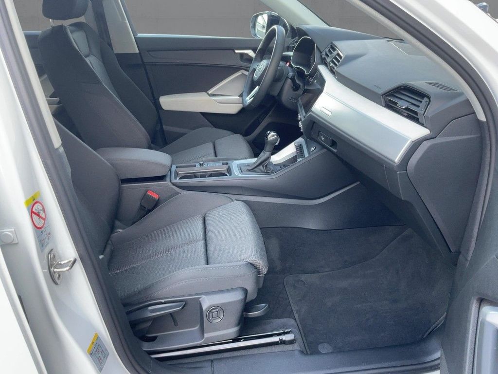 Audi Q3 2025