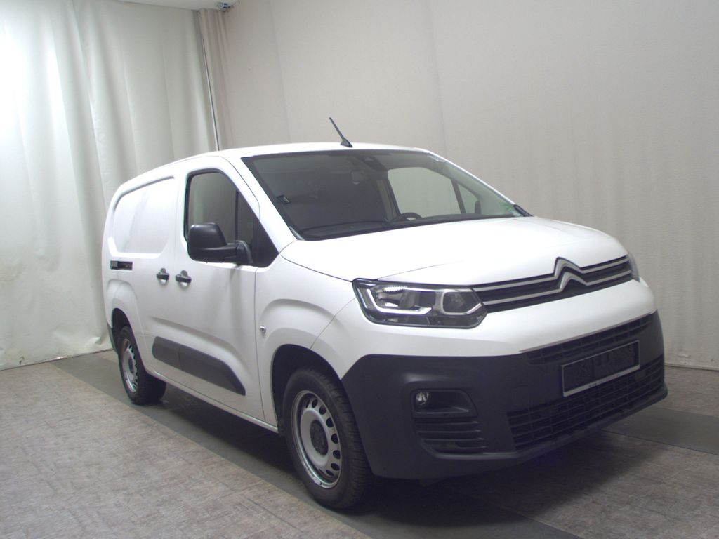 Citroën Berlingo 2022