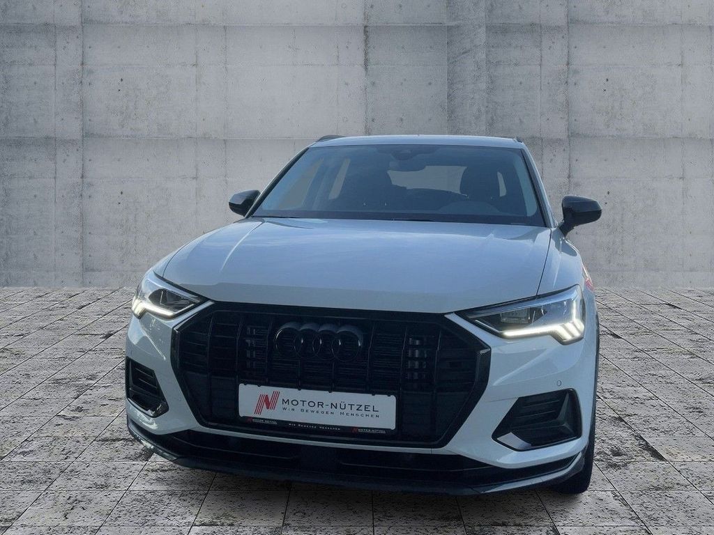 Audi Q3 2025