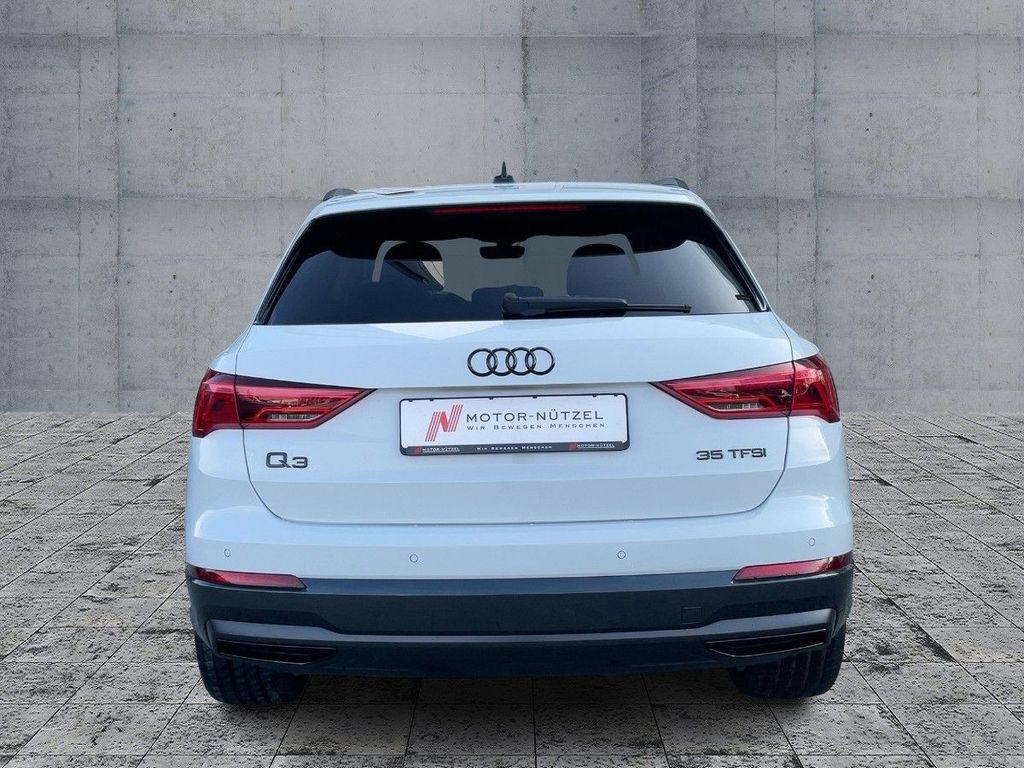 Audi Q3 2025