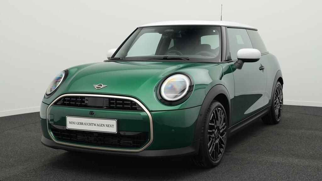 MINI Cooper C 2024