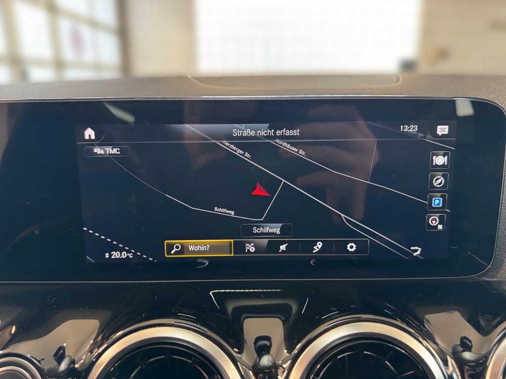 Mercedes-Benz B 200 2022