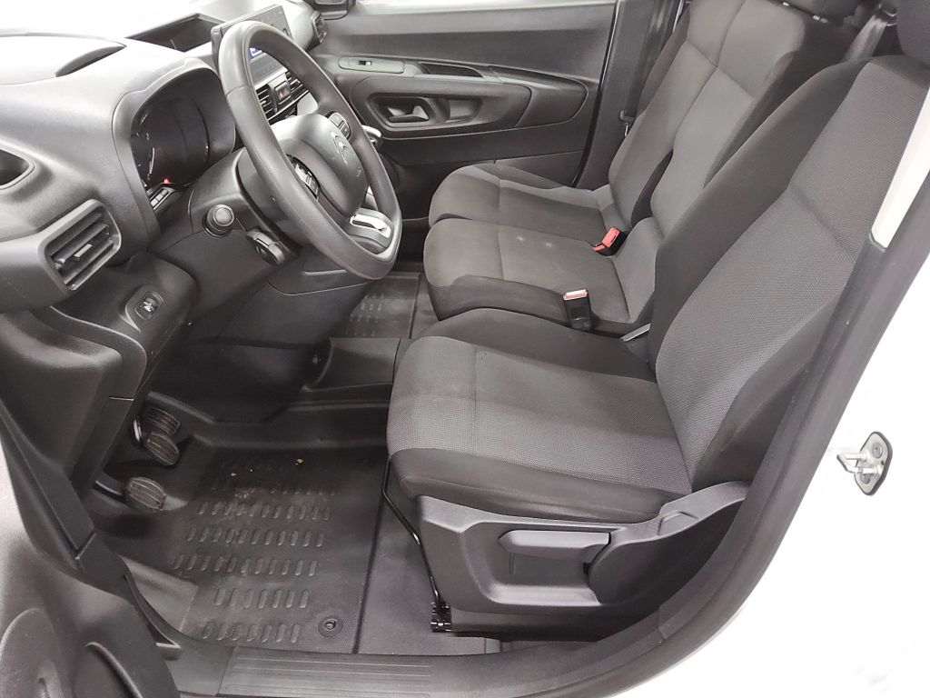 Citroën Berlingo 2022