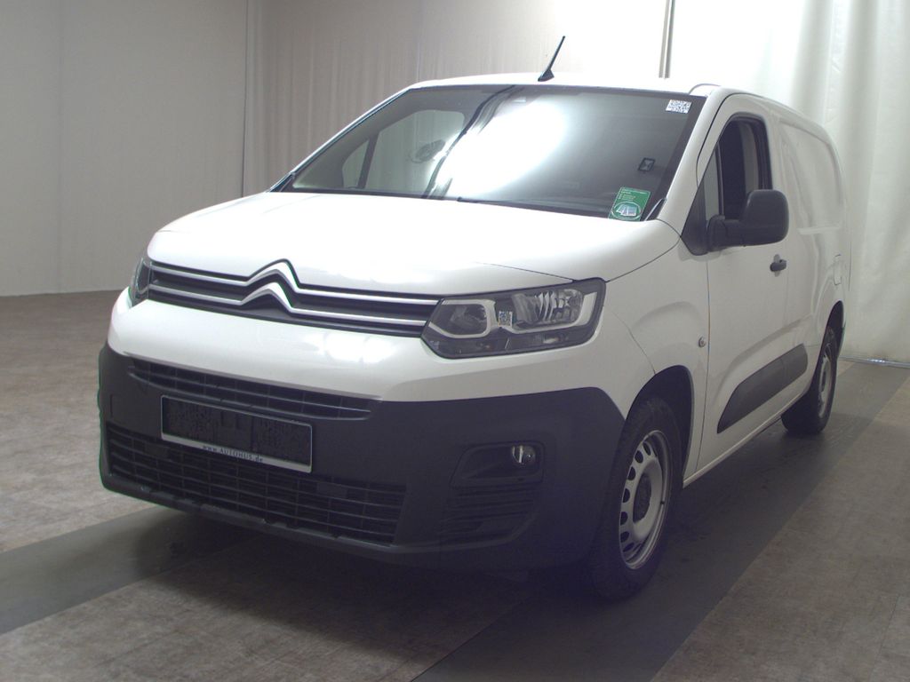 Citroën Berlingo 2022
