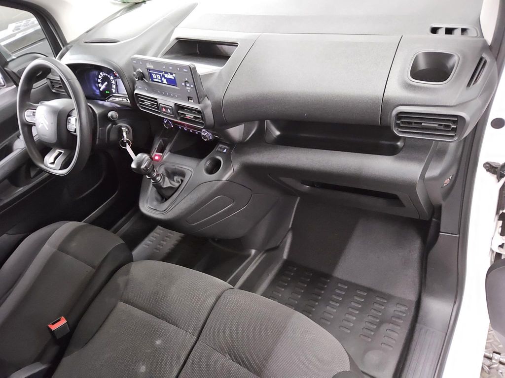 Citroën Berlingo 2022