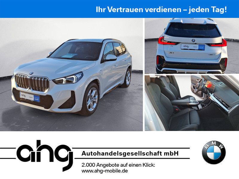BMW X1 2025