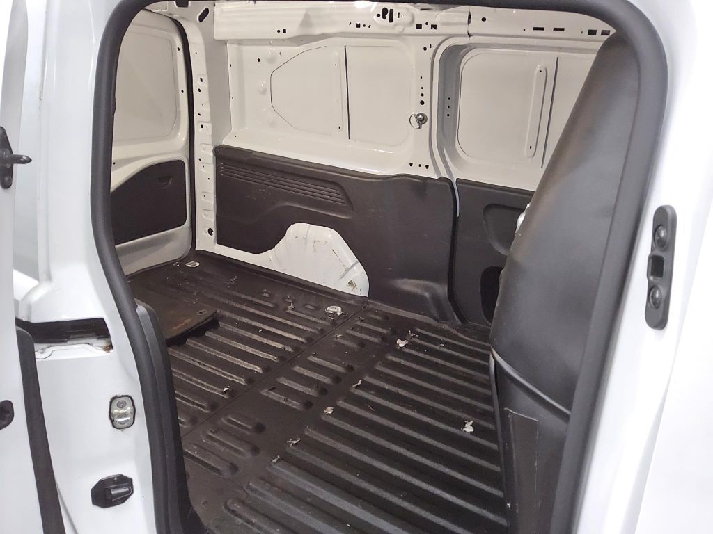 Citroën Berlingo 2022