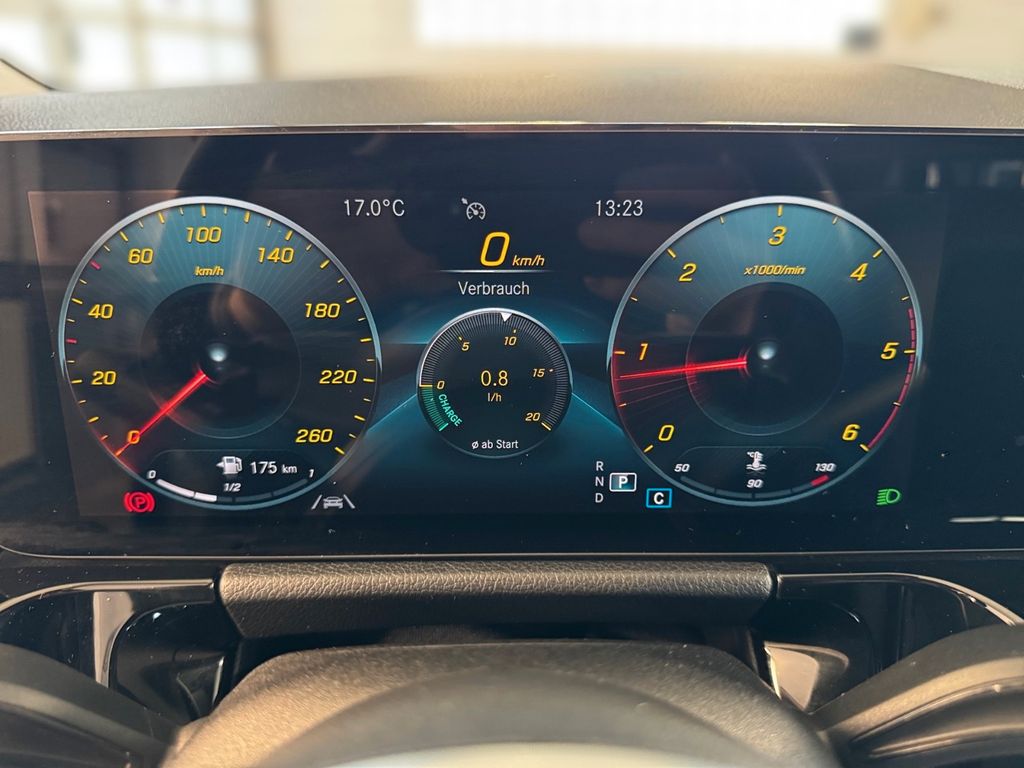 Mercedes-Benz B 200 2022