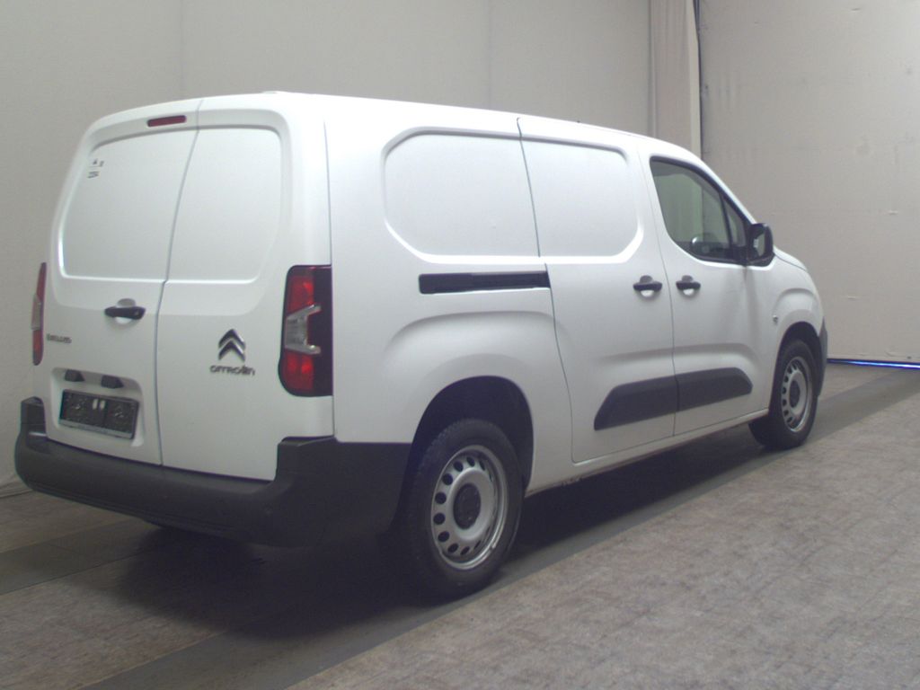 Citroën Berlingo 2022