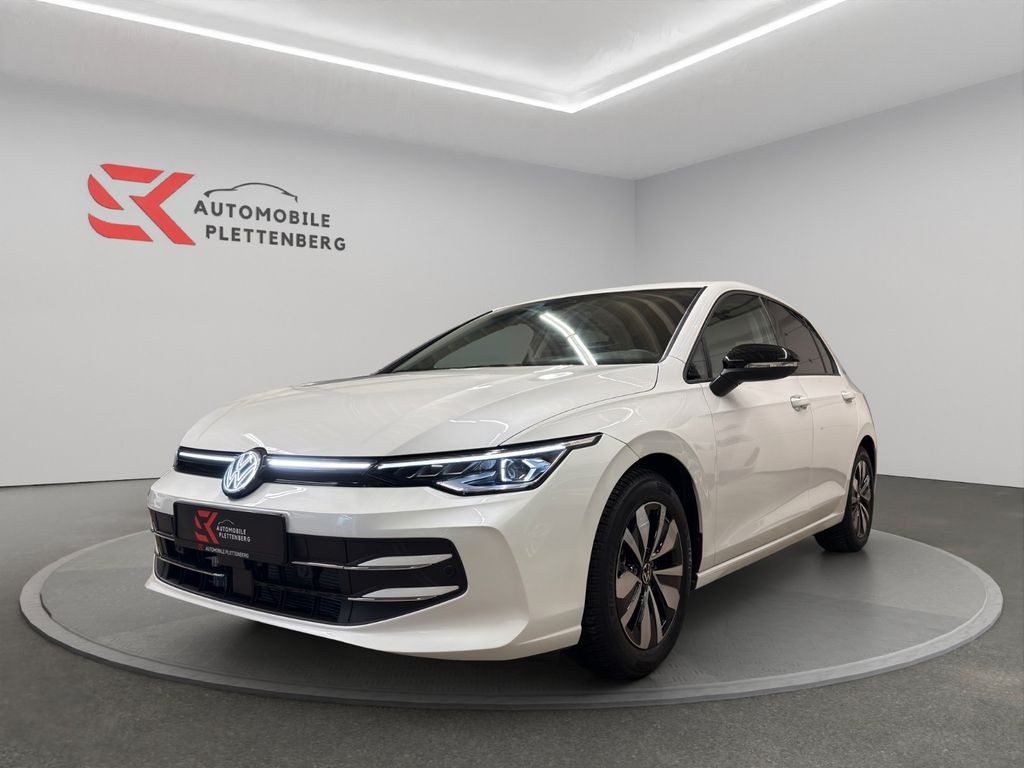 Volkswagen Golf 2025