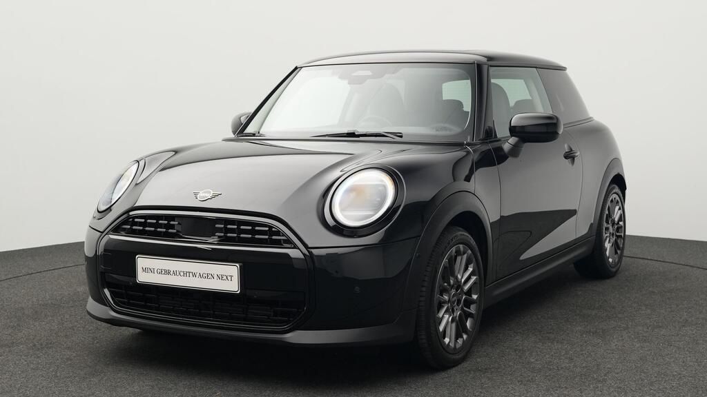 MINI Cooper C 2024