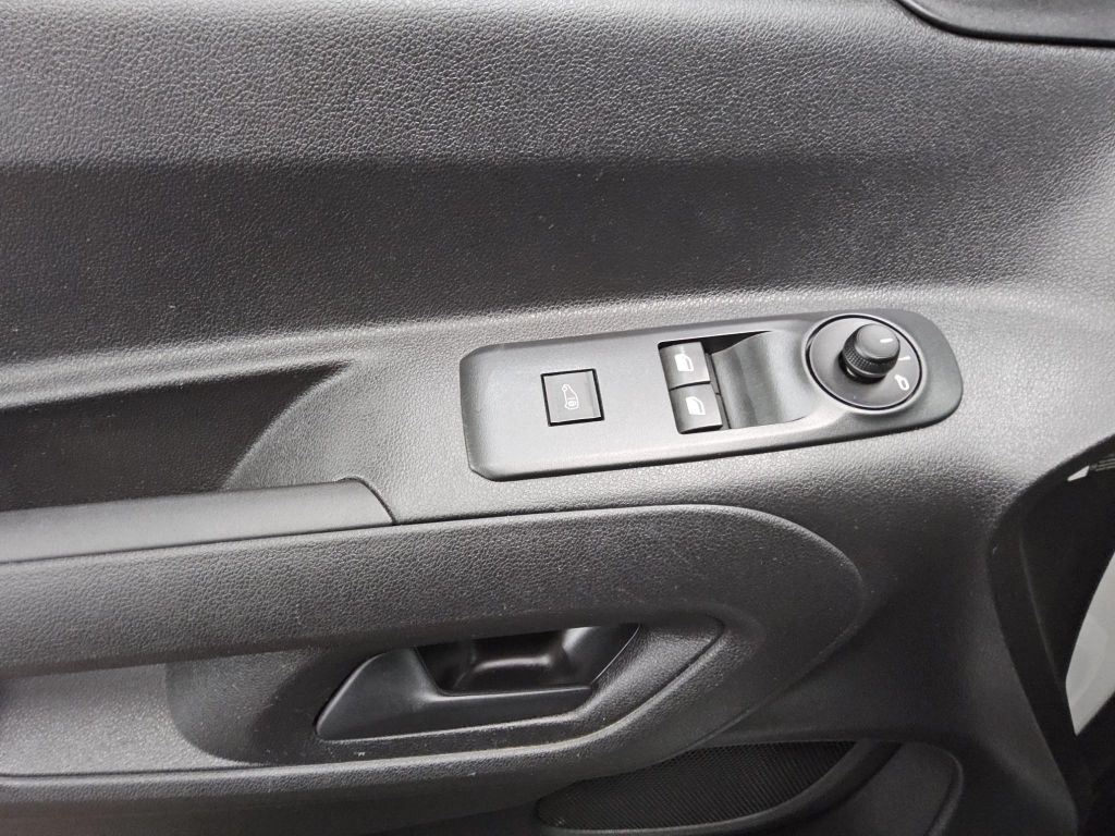 Citroën Berlingo 2022