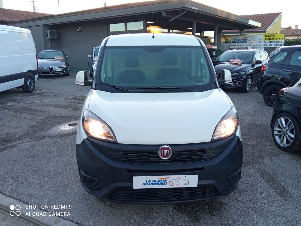 Fiat Other 2019