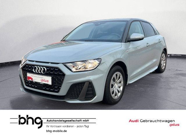 Audi A1 2025