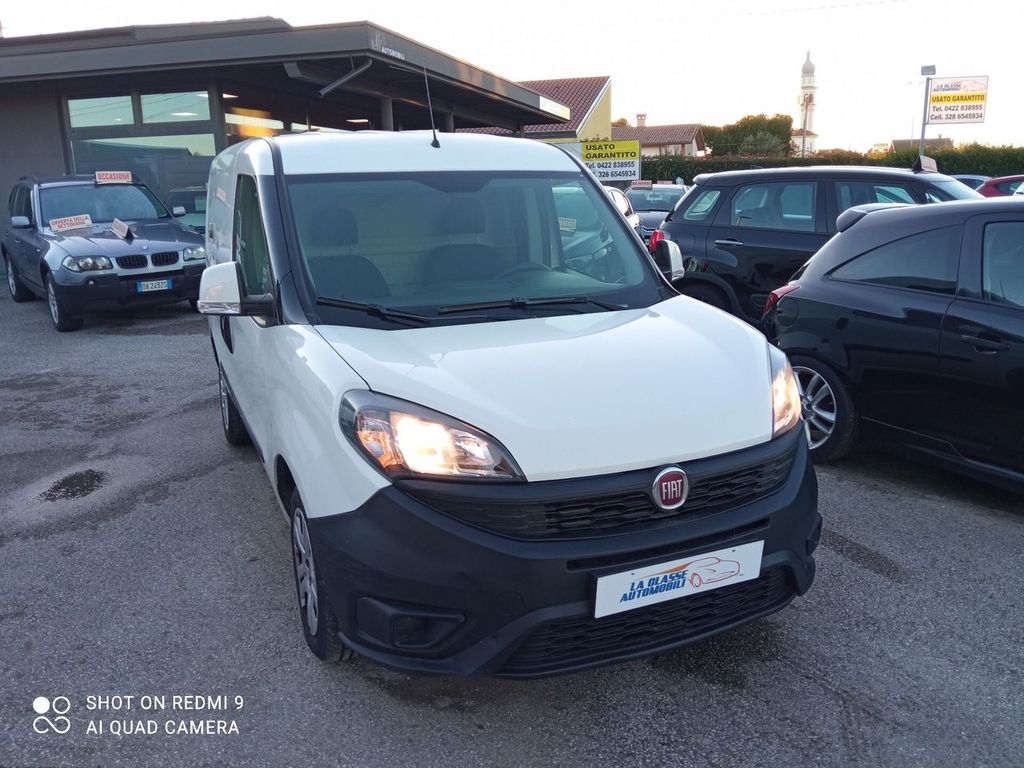 Fiat Other 2019
