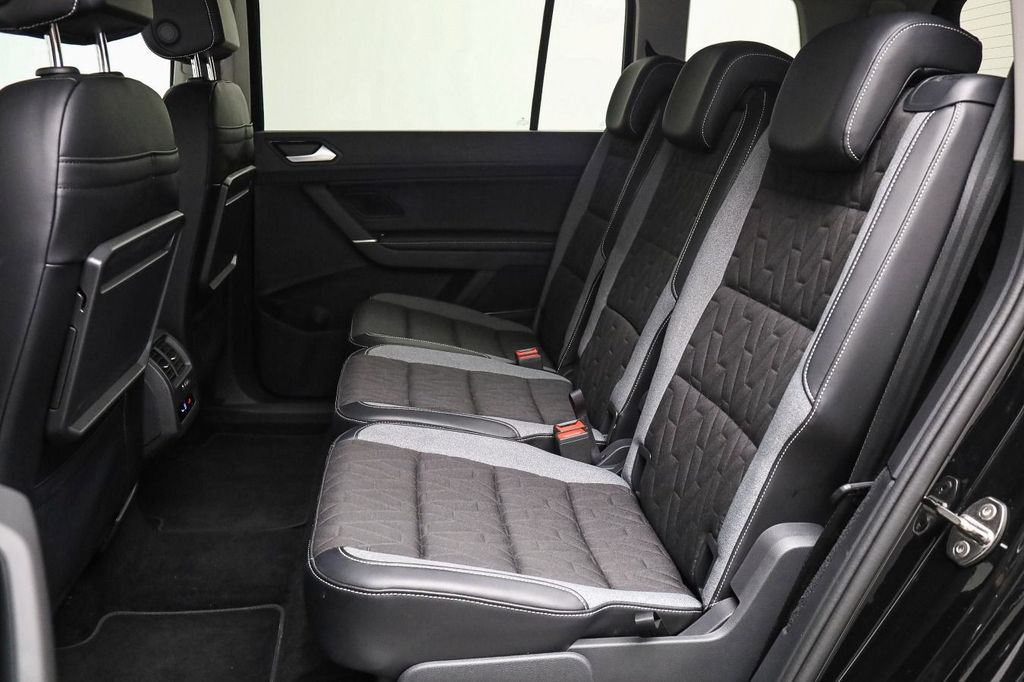 Volkswagen Touran 2025