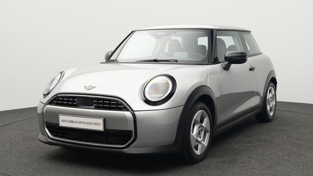 MINI Cooper C 2025