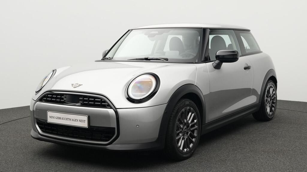 MINI Cooper C 2024