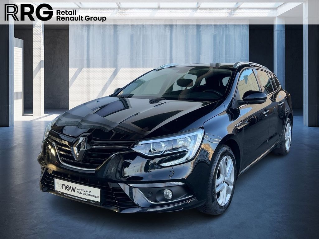 Renault Megane 2020