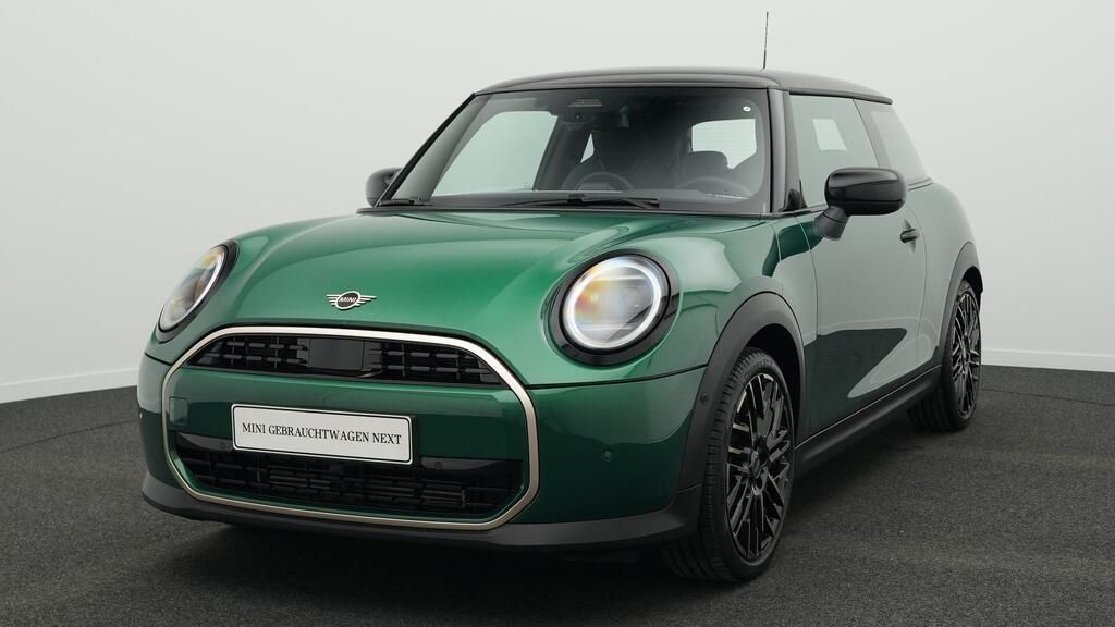 MINI Cooper C 2024