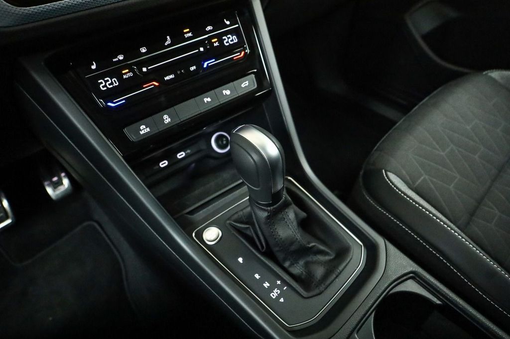 Volkswagen Touran 2025