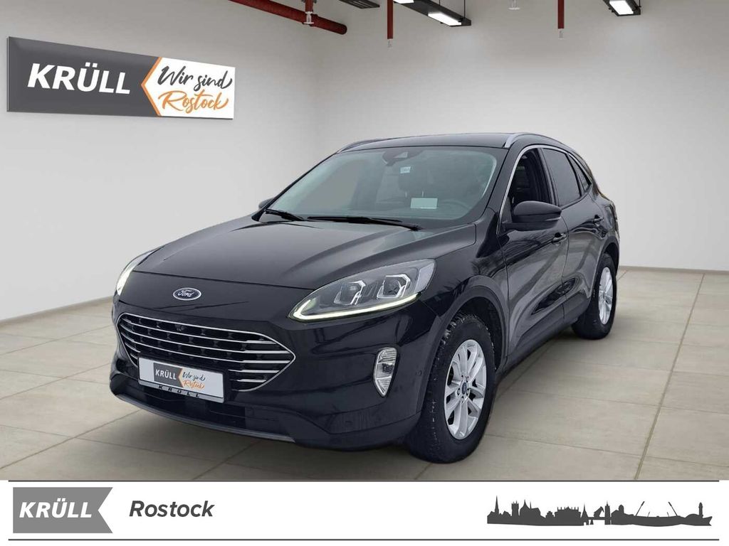 Ford Kuga 2022