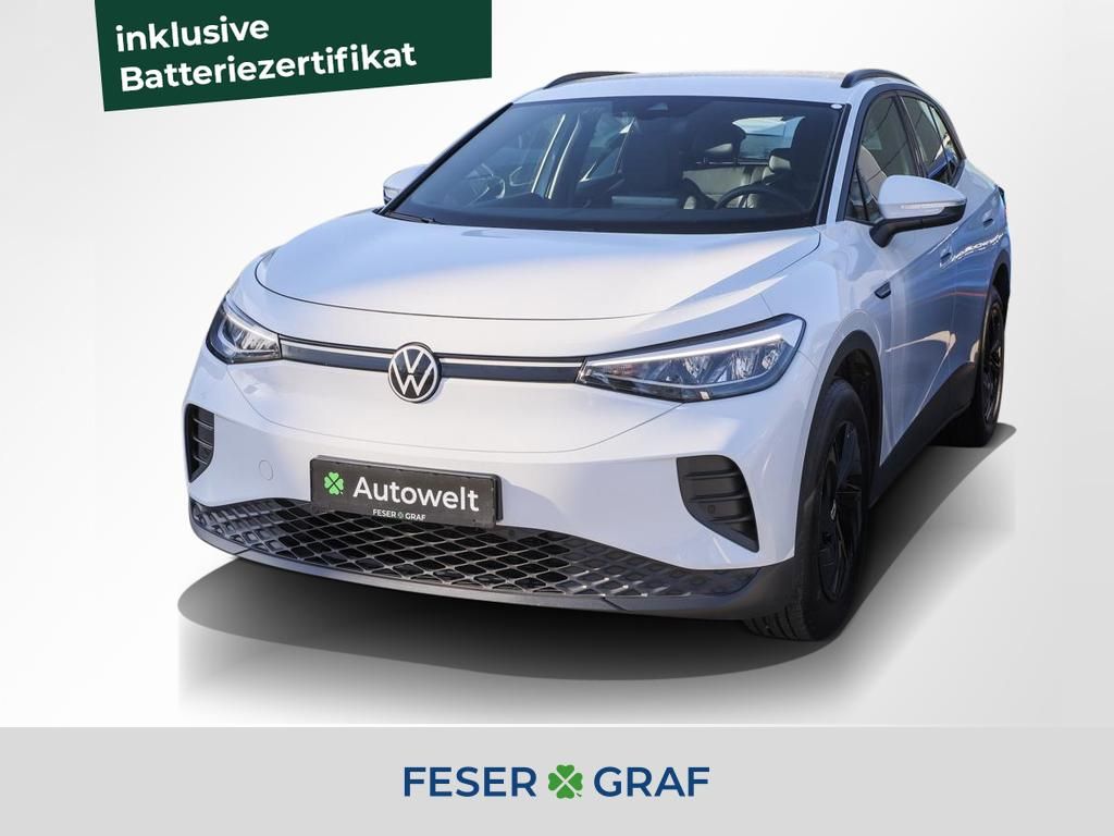 Volkswagen ID.4 2022