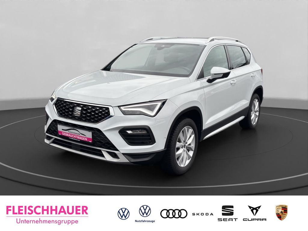 Seat Ateca 2025