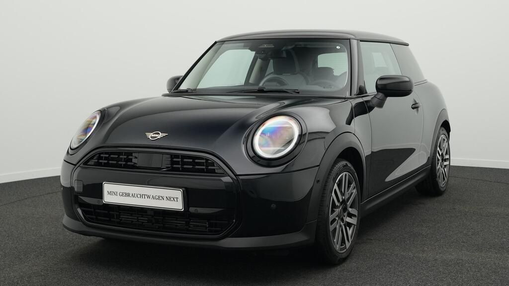 MINI Cooper C 2024