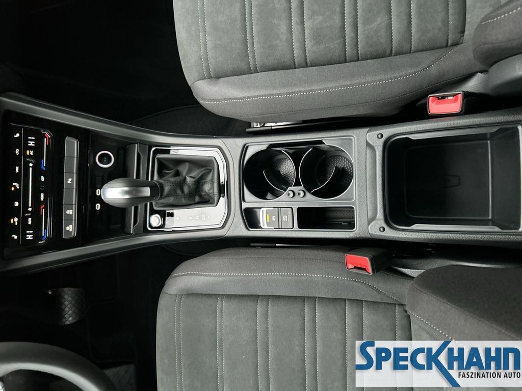 Volkswagen Touran 2024