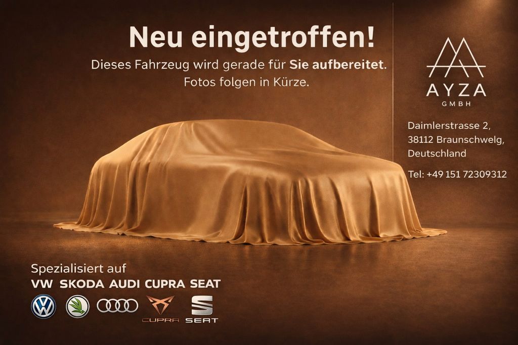 Volkswagen Crafter 2020