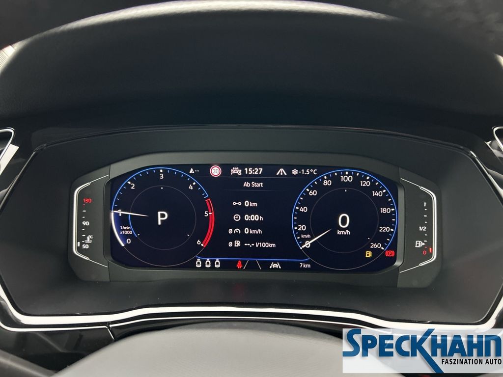 Volkswagen Touran 2024