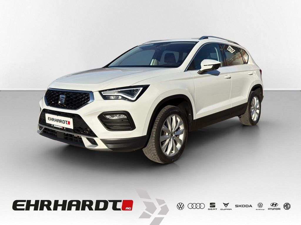 Seat Ateca 2022