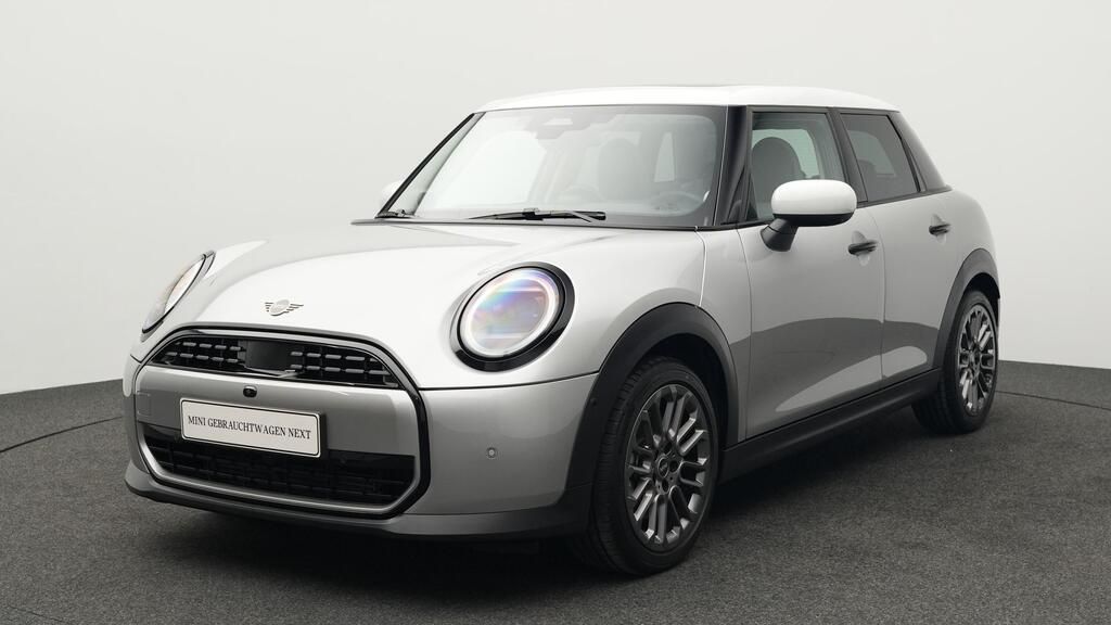 MINI Cooper C 2025