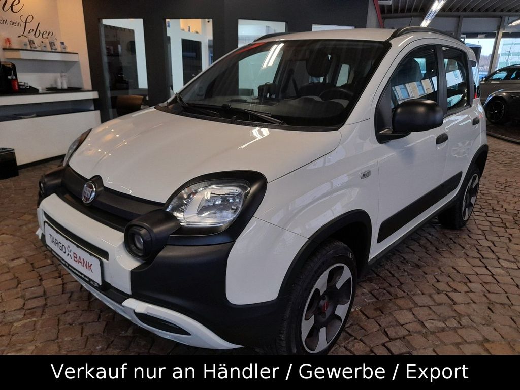 Fiat Panda 2023