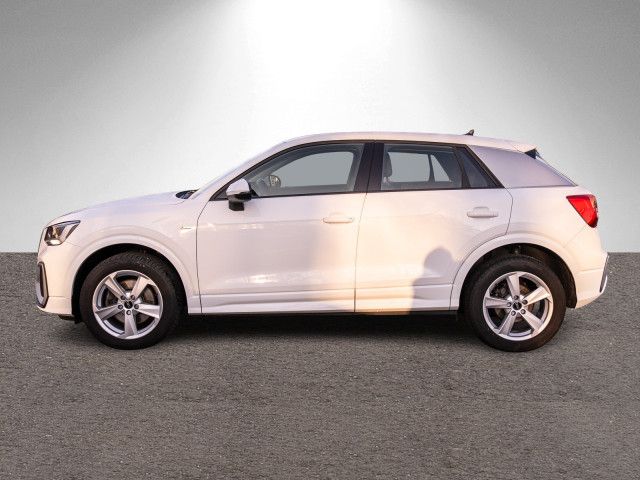 Audi Q2 2022
