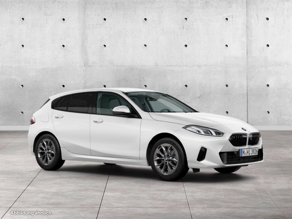 BMW 116 2026