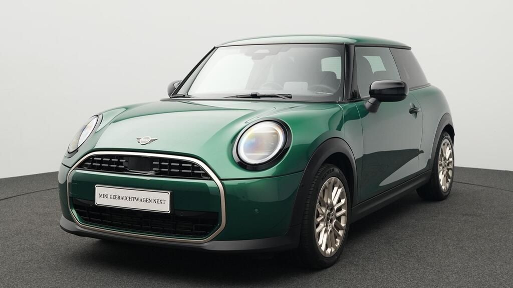 MINI Cooper C 2024