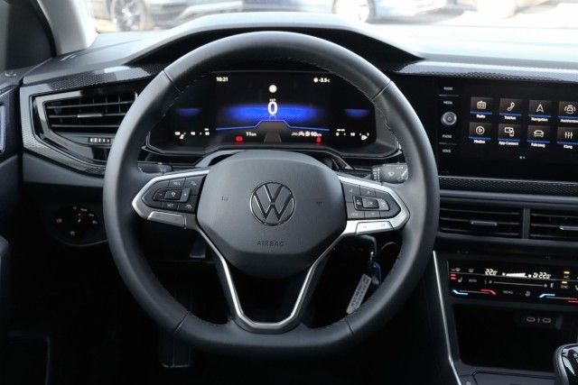 Volkswagen Taigo 2025