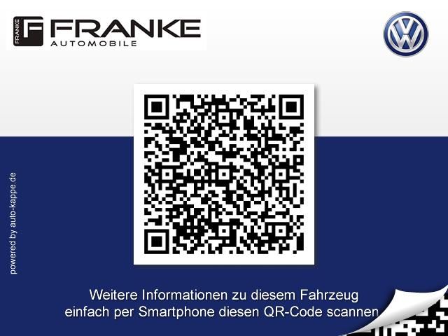 Volkswagen Taigo 2025