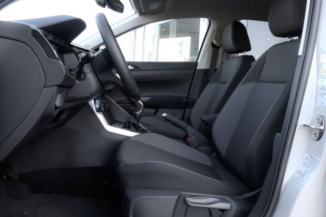 Volkswagen Taigo 2025