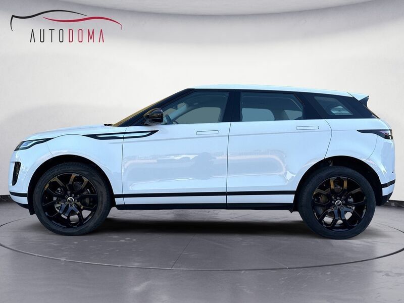 Land Rover Range Rover Evoque 2020
