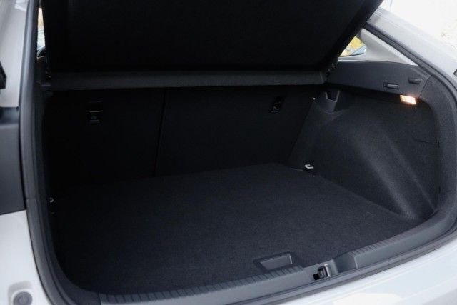 Volkswagen Taigo 2025