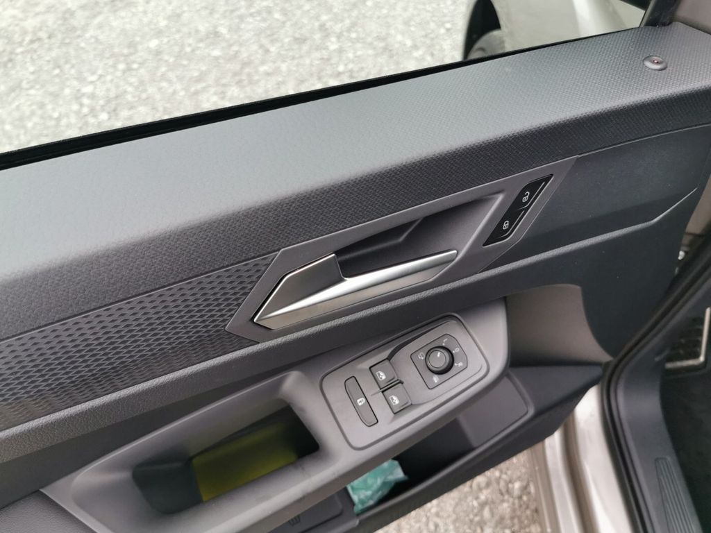 Volkswagen Caddy 2025