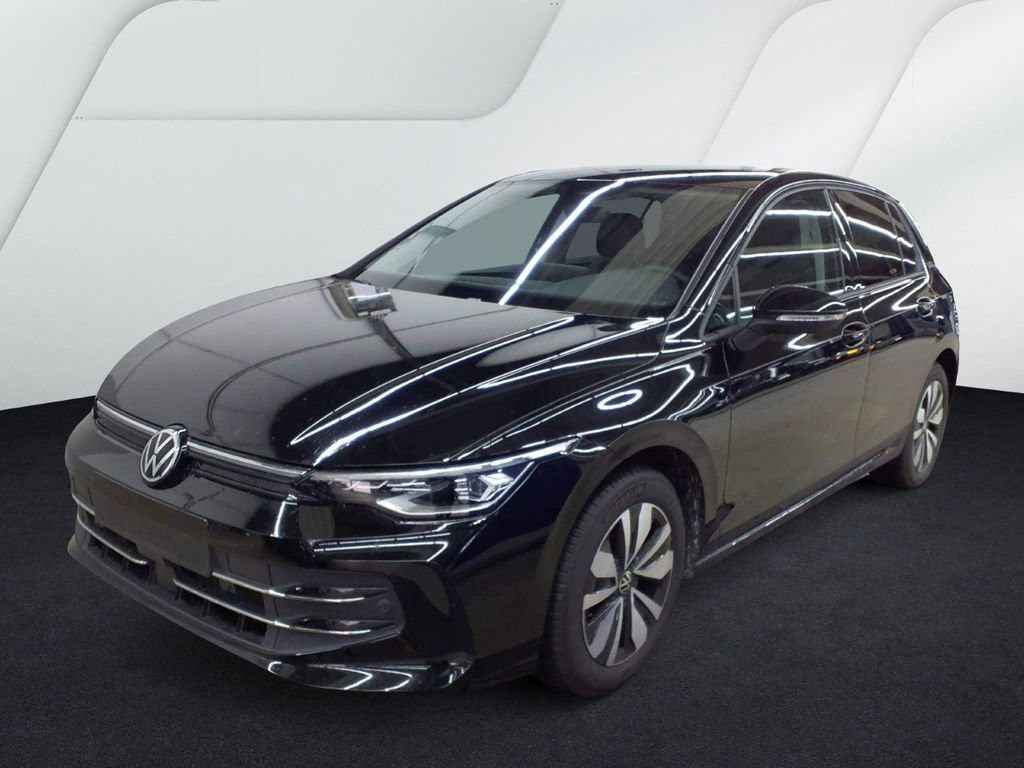 Volkswagen Golf 2025