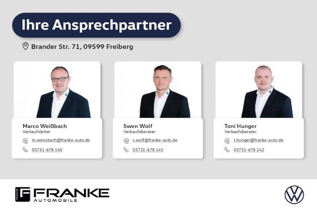 Volkswagen Taigo 2025